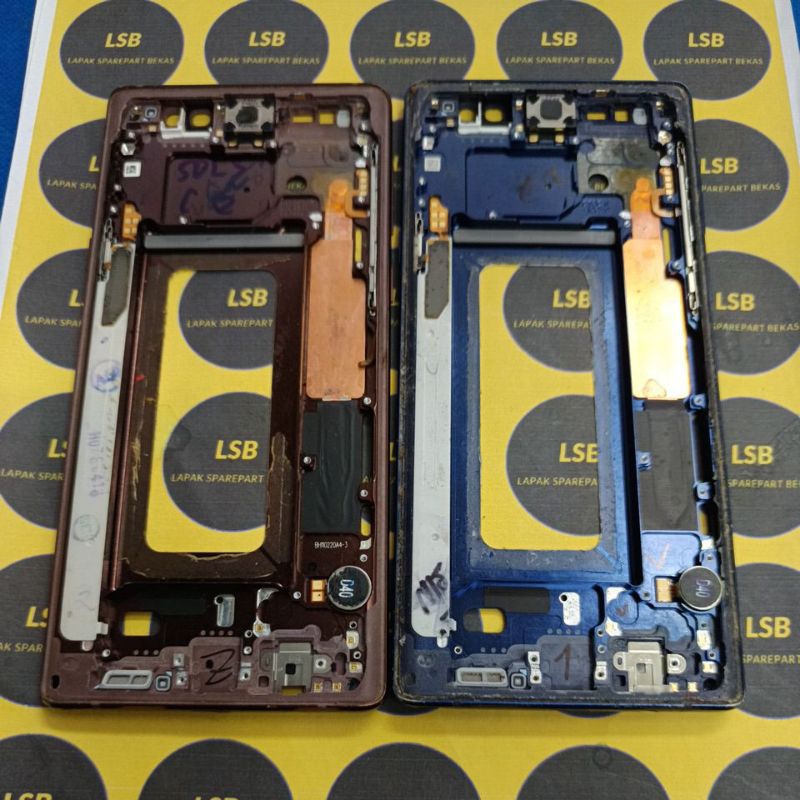 Jual Lcd Samsung Note 9 Terlengkap & Harga Terbaru Juli 2026 | Shopee ...