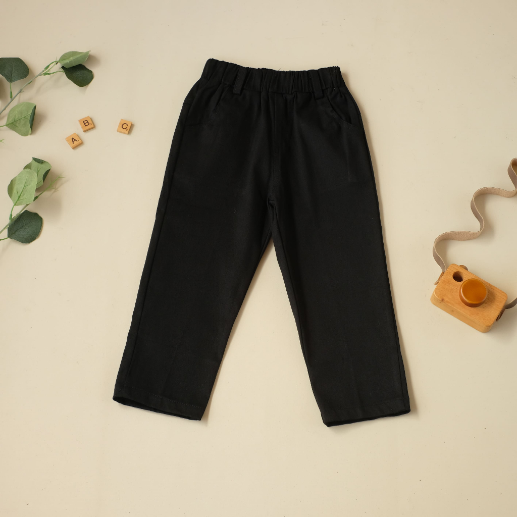 Jual Todei.Kids Celana Chinos Panjang Stretch Harian Anak Laki Laki ...