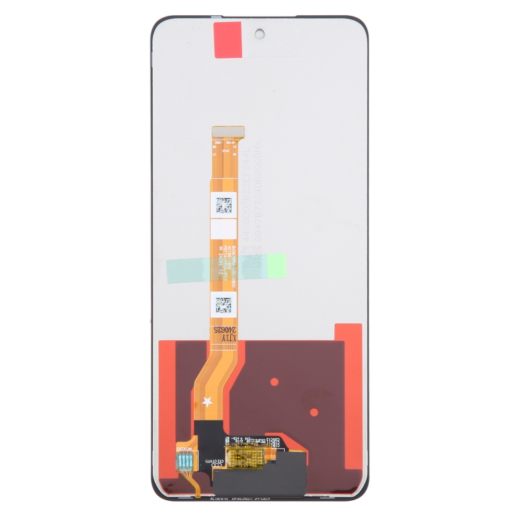 Schermo LCD Per Oppo A60 CPH2631 – Display 6.6 Pollici Con Digitizer Touch Screen E Kit Utensili Di Ricambio