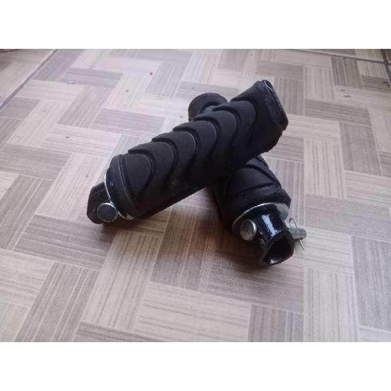 Jual foot step belakang all Honda Beat | Shopee Indonesia