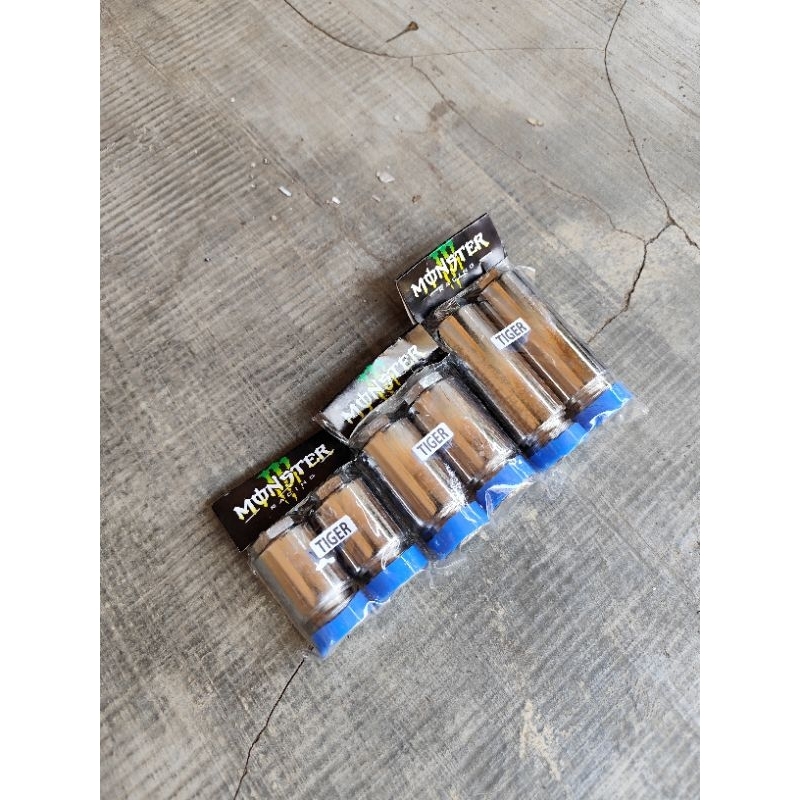 Jual Peninggi skok depan sambungan skok tiger/megapro/cbr 10cm 7cm 5cm ...