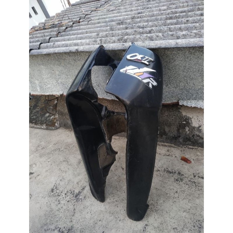 Jual sayap tebeng yamaha alfa | Shopee Indonesia