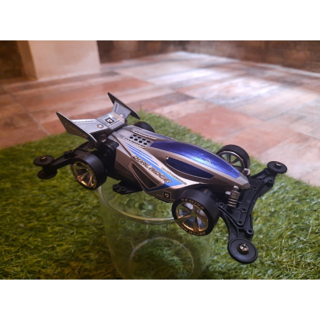 Jual TAMIYA 4WD DUAL RIDGE UPGRADE | Shopee Indonesia