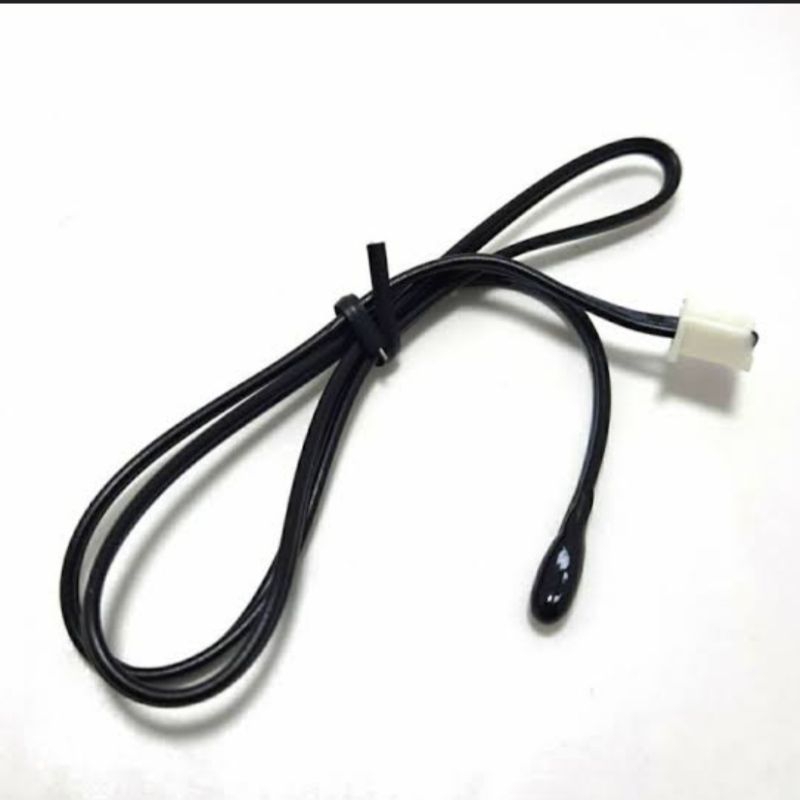 Jual sensor suhu Ntc Thermistor termistor AC Midea Sanke TeCL Auxx ...