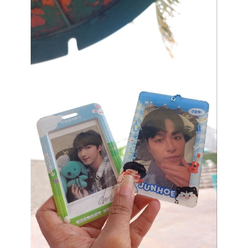 Jual pc junhoe take off | Shopee Indonesia