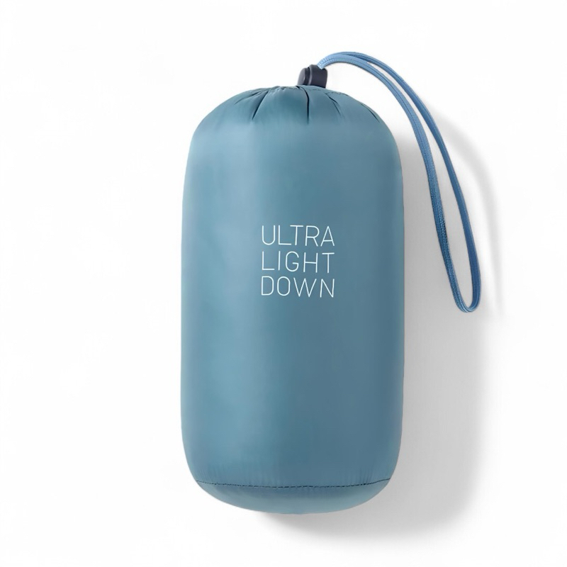 Stuff Sack Uniqlo Ultra Light Down Jacket Bag UNIQLO Stuff Sack