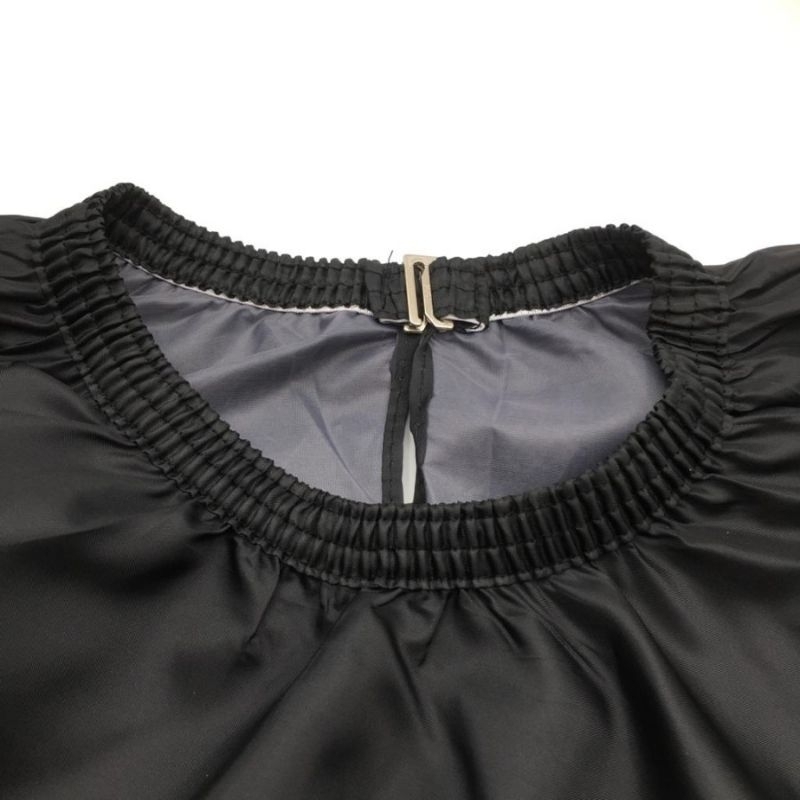 Jual KEP KEEP KAIN SELIMUT APRON POTONG RAMBUT SALON BARBERSHOP UKURAN ...
