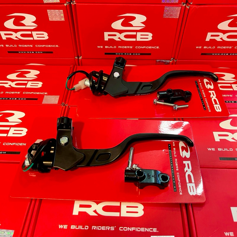 Jual Handle Kiri Rcb Cable, Handle Kopling Rcb, Handle rem Rcb, Handle ...