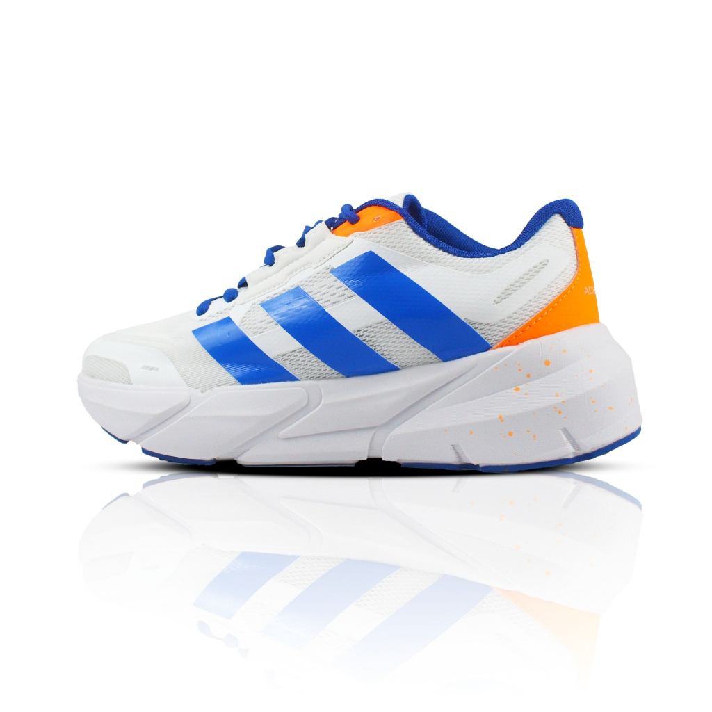 SEPATU ADIDAS RUNNING CLOUDFOAM AD20 SIZE 39 44 IMPORT PREMIUM MADE IN VIETNAM