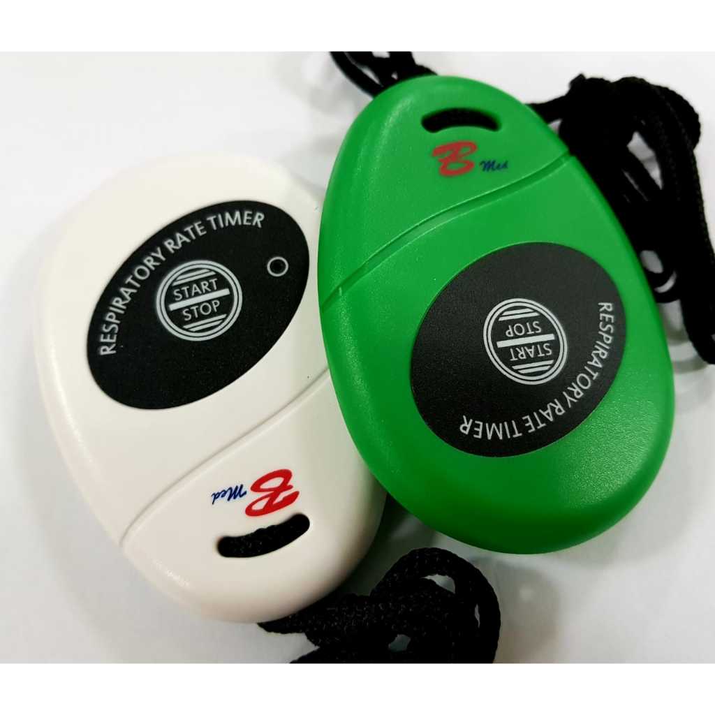 Jual Respiratory Rate Timer ARI-01 Bmed | Shopee Indonesia