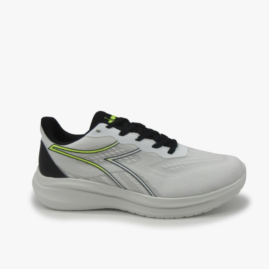 Review Diadora Sport Shoes Jual Sepatu Lari Pria/Diadora Original