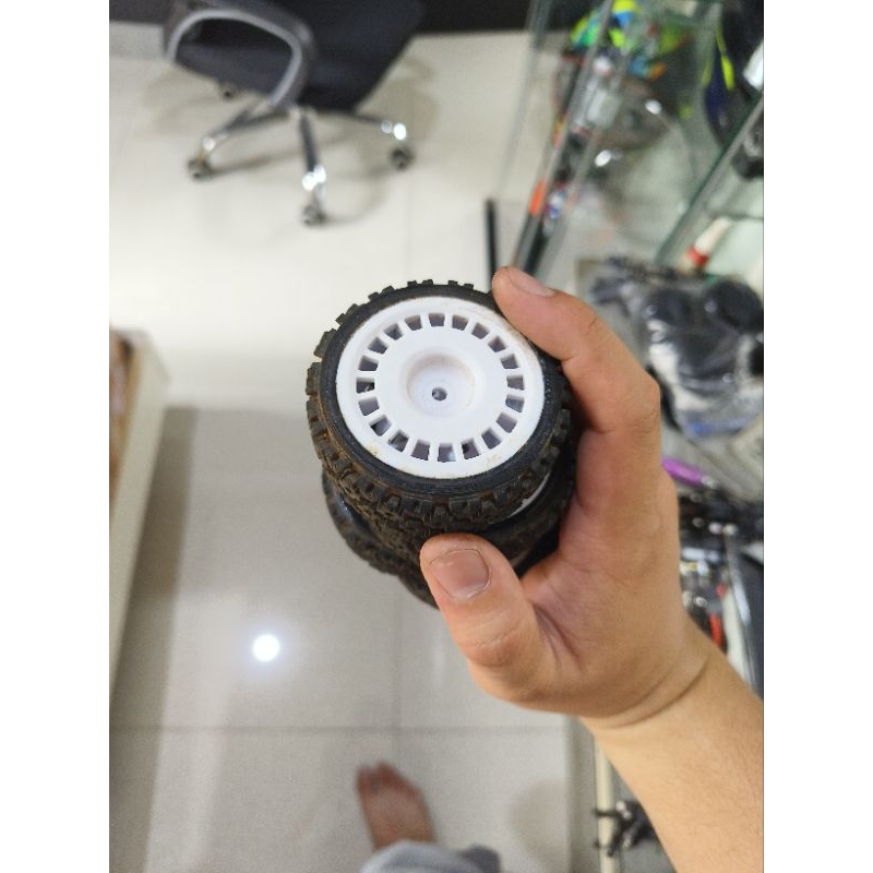 Jual Ban RC Rally Block | Shopee Indonesia