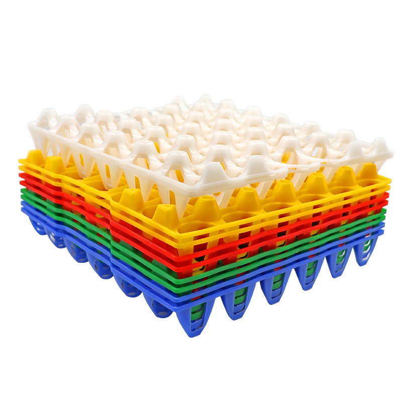 Jual Tatakan Telor | Egg Tray | Tempat Telor Plastik/Rak Telur Plastik ...