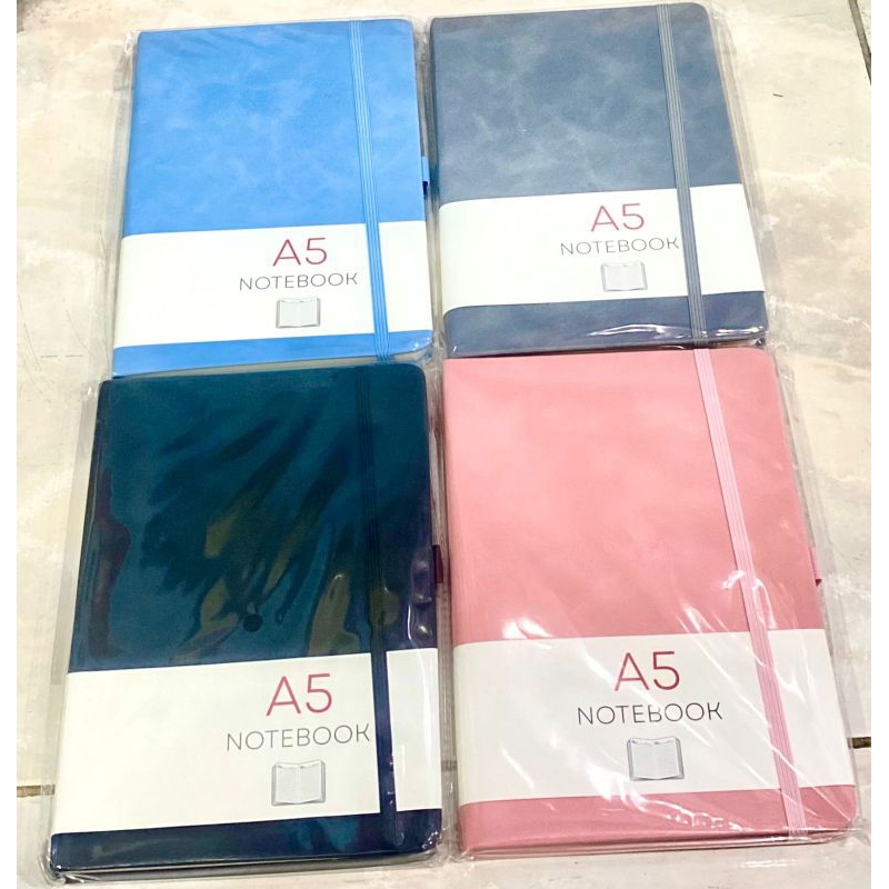 Jual Aimilo Notebook Tali 100 Lembar A5 | Shopee Indonesia