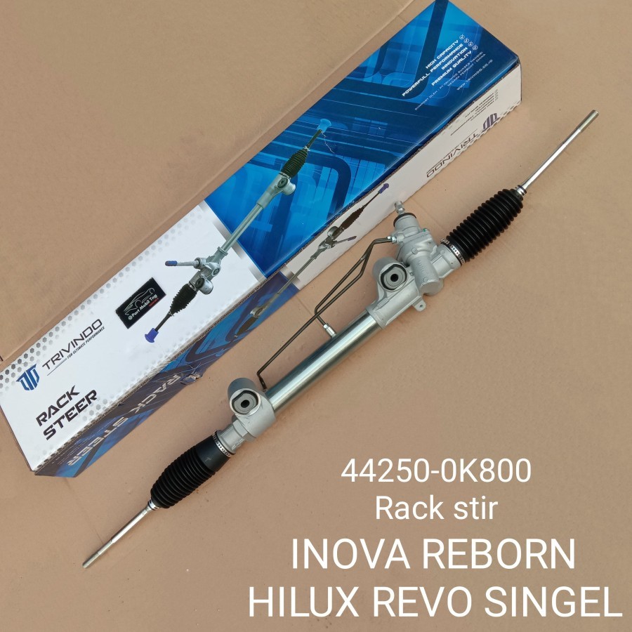 Jual Rack Steer Rek Stir Racksteer Innova Inova Reborn / Hilux SC 15-ON ...