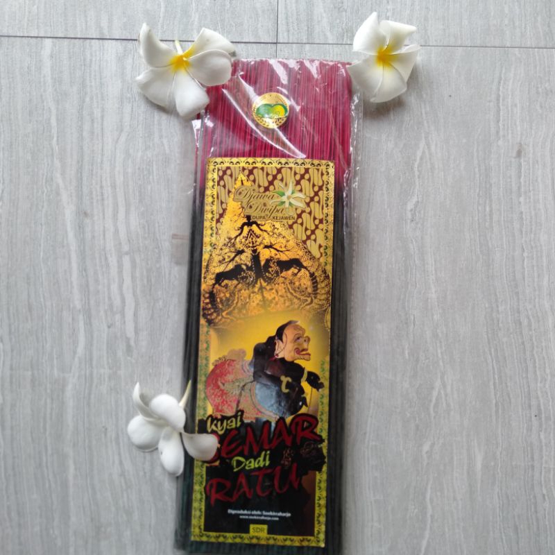 Jual Dupa Kyai Semar dadi Ratu | Shopee Indonesia