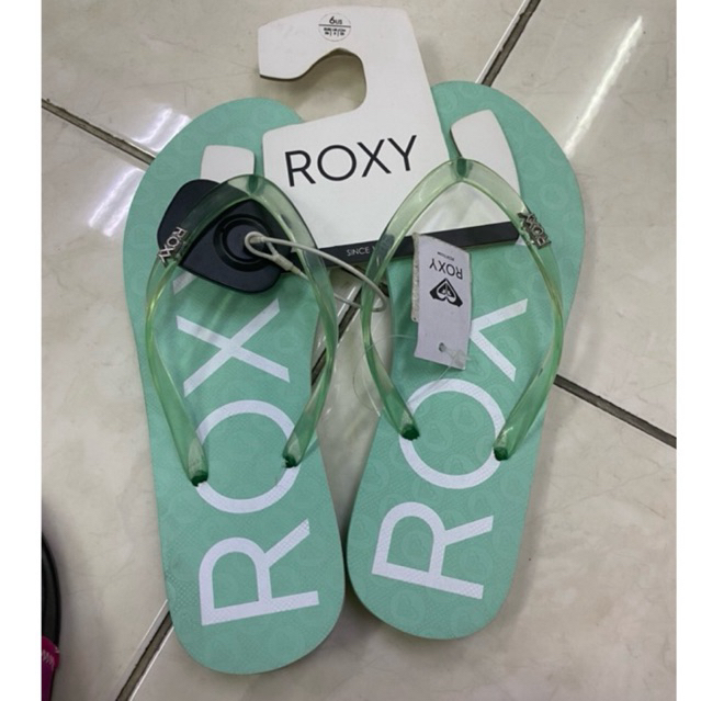 Jual Roxy Sandals Original Terlengkap & Harga Terbaru September 2026 ...