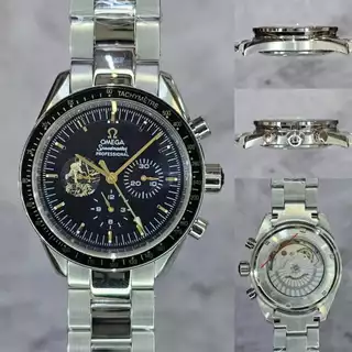 Jual omega speedmaster moonwatch Harga Terbaik Termurah November 2024 Shopee Indonesia