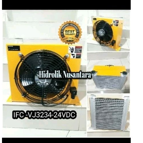 Jual Fan cooler IFC-CJ-3234-220vac (100L/min) INTEGRAL | Shopee Indonesia