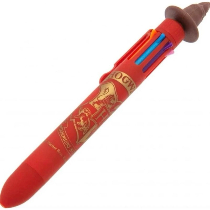Jual Harry Potter Multi Colour Pen Sorting Hat Shopee Indonesia
