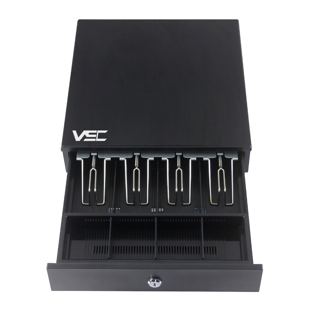 Jual Laci Uang / Cash Drawer VSC CD-330 (33 x 37 Cm ) RJ-11 OTOMATIS ...