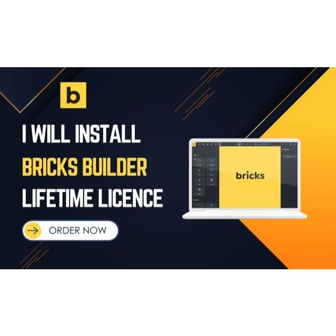 Jual Bricks Theme Builder - Original Lisensi Lifetime | Shopee Indonesia
