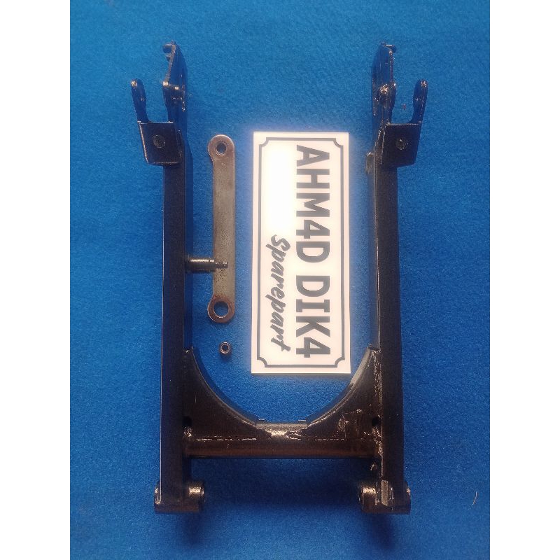 Jual ARM, SWING ARM, SUPIT LENGAN AYUN YAMAHA VEGA R Old, VEGA R, VEGA ...