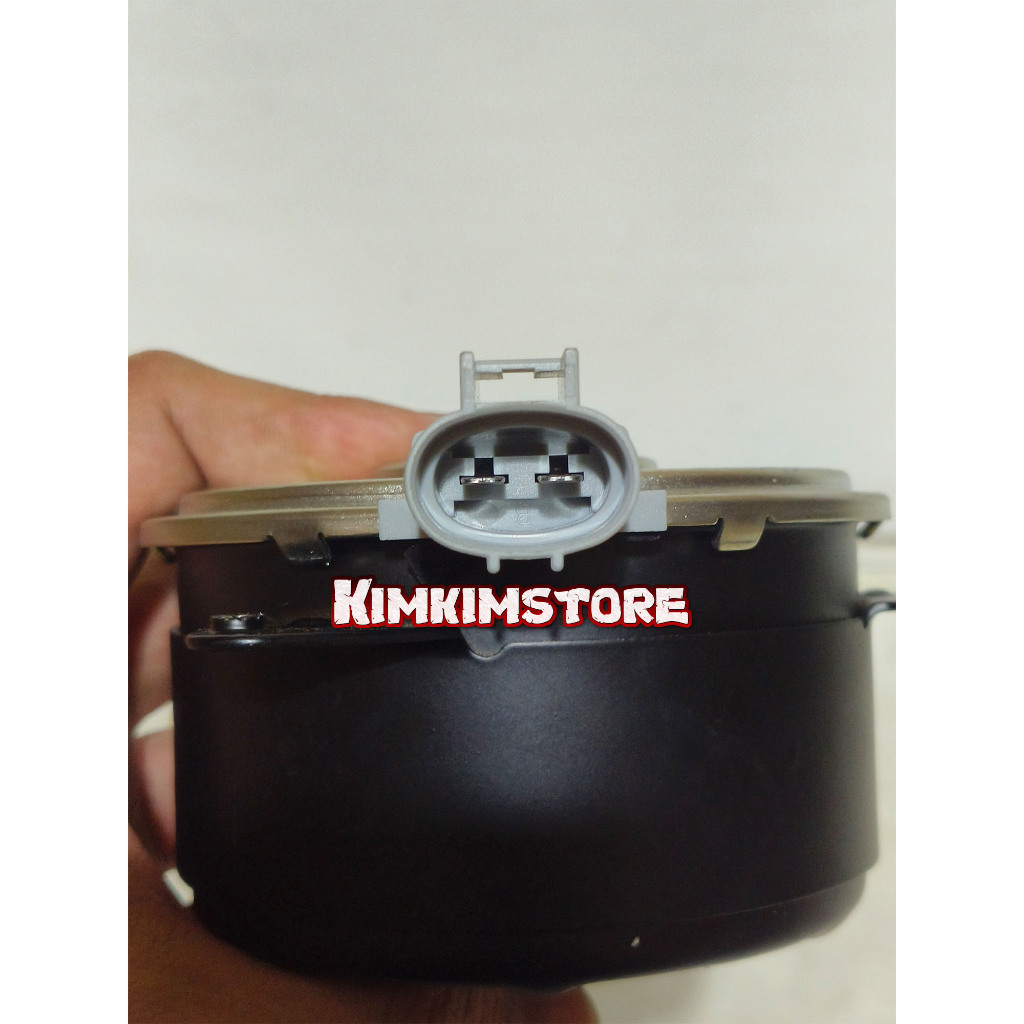 Jual Motor Extra Fan Ekstra Kipas Radiator Toyota Alphard Vellfire ...