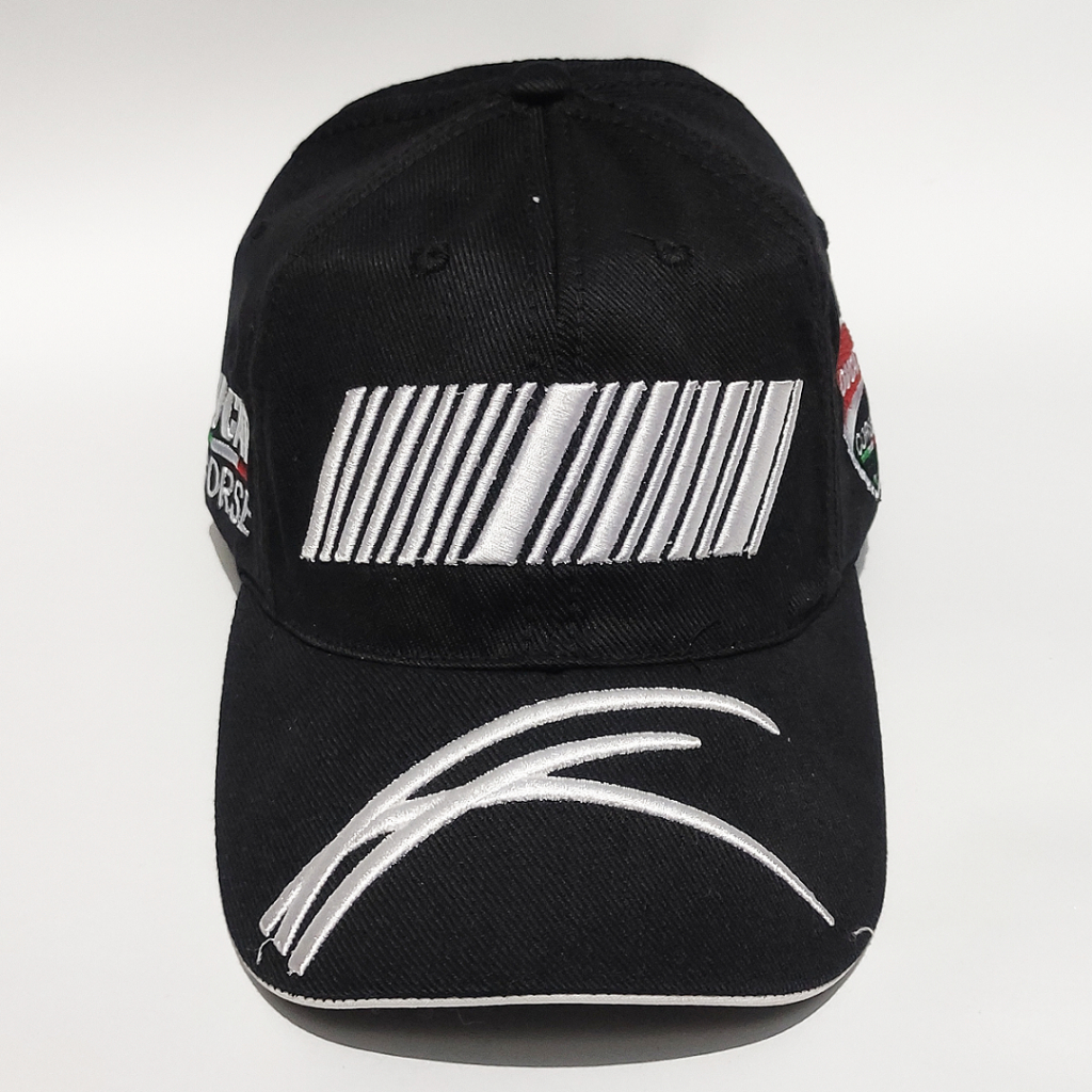 Jual TOPI MOTO GP DUCATI RACING TEAM 01 - SNAPBACK RACING - HAT MOTO GP ...