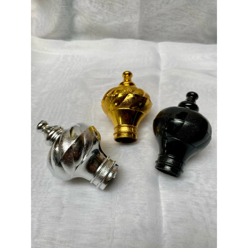 Jual encup mahkota batang gorden terlaris harga per pcs | Shopee Indonesia
