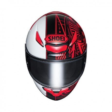 SHOEI Z-8 PROLOGUE SYGN HOUSE B+COM PLAY