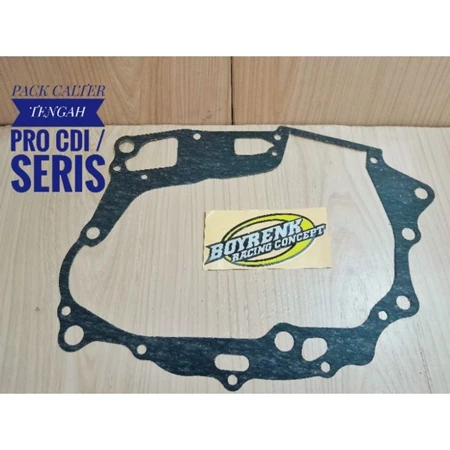 Jual PERPAK GASKET PAKING PACKING CALTER CRANKCASE SERIS / PRO CDI TGP ...
