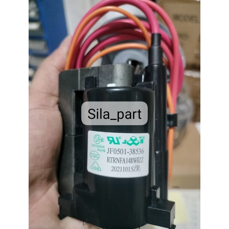 Jual Flyback tv SHARP JF0501-38536 / FA148 | Shopee Indonesia