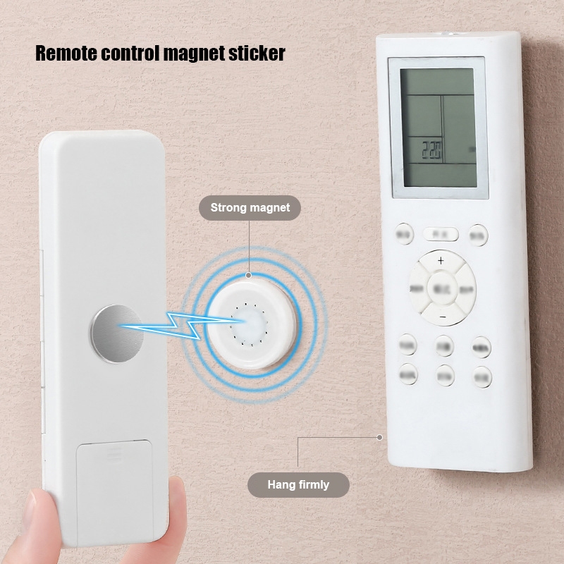 Jual Tempelan Magnet Remote Kait Magnetik Remote Kait Gantungan ...