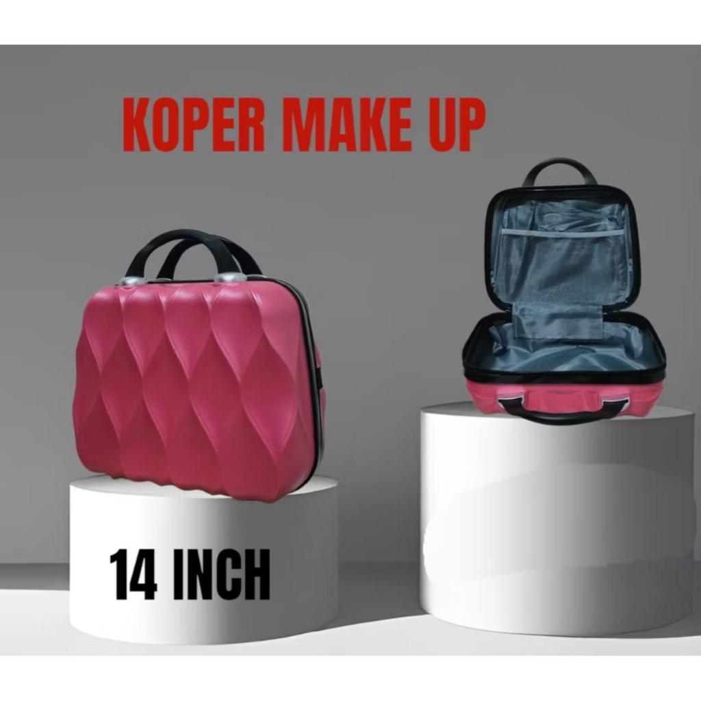 Jual [SALE] KOPER 14 INCH, KOPER POLO GENEVA, KOPER MAKE UP, KOPER ...