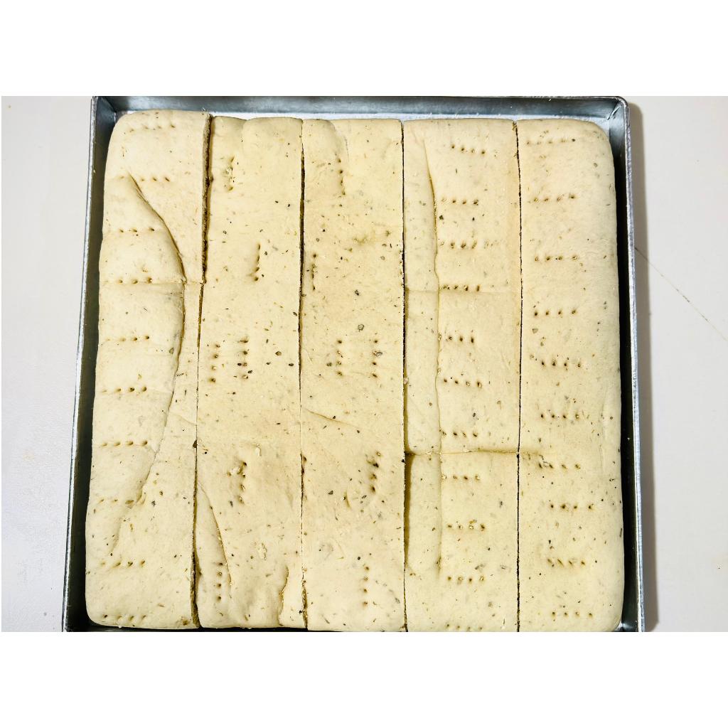 Jual Roti Pizza Panjang ukuran 25x5cm isi 5pcs | Shopee Indonesia