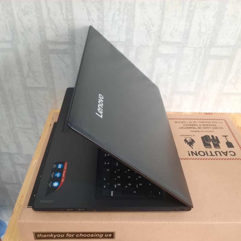 Jual Laptop Lenovo idepad 310, Amd A12-9700P, Gen 7th, Ram 8/ 1Tb, # ...