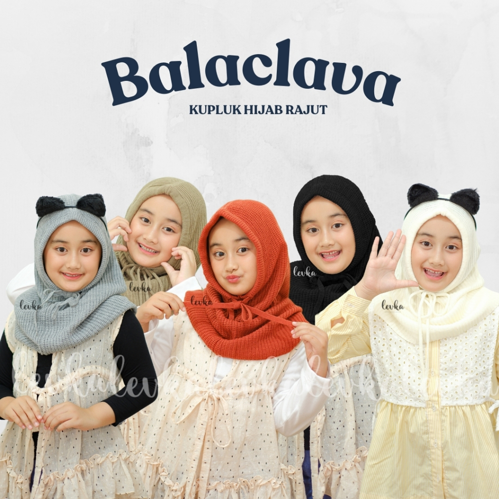 Produk LEVKA by Leikahijab | Shopee Indonesia