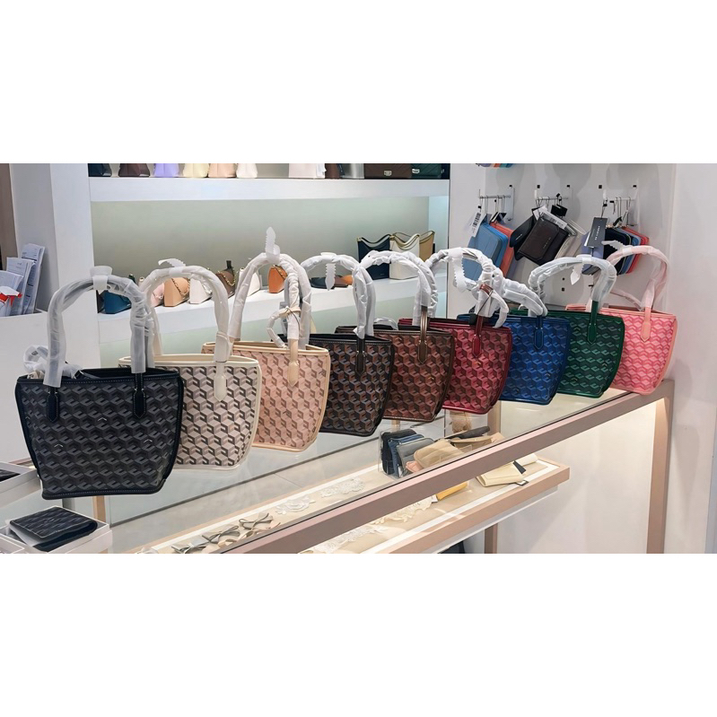 Jual READY STOCK MINI RUSSO CHRISTY NG | Shopee Indonesia