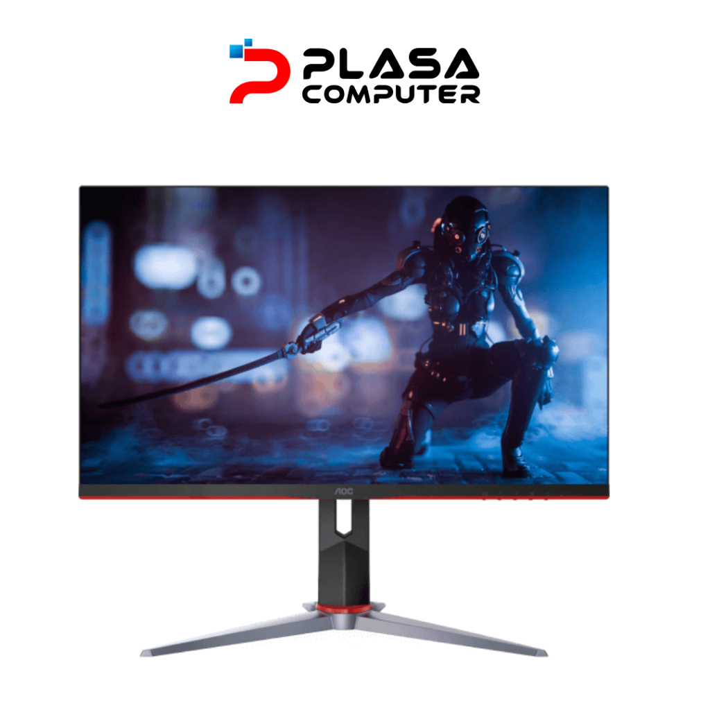 Asus Aoc 144h MONITOR PC GAMING AOC 24G2 24
