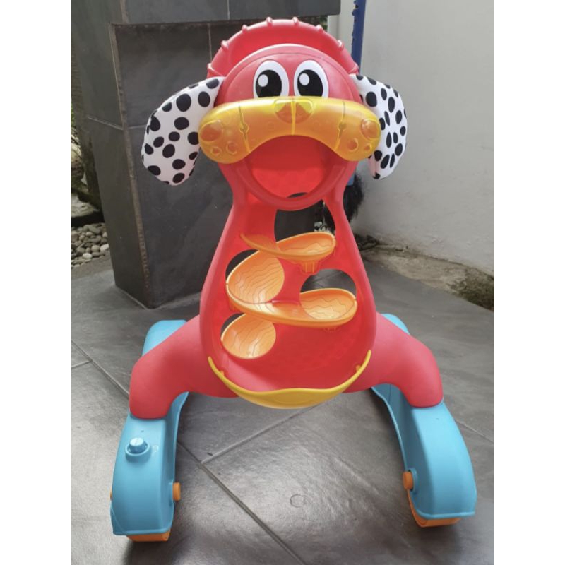 Playgro walk with me clearance
