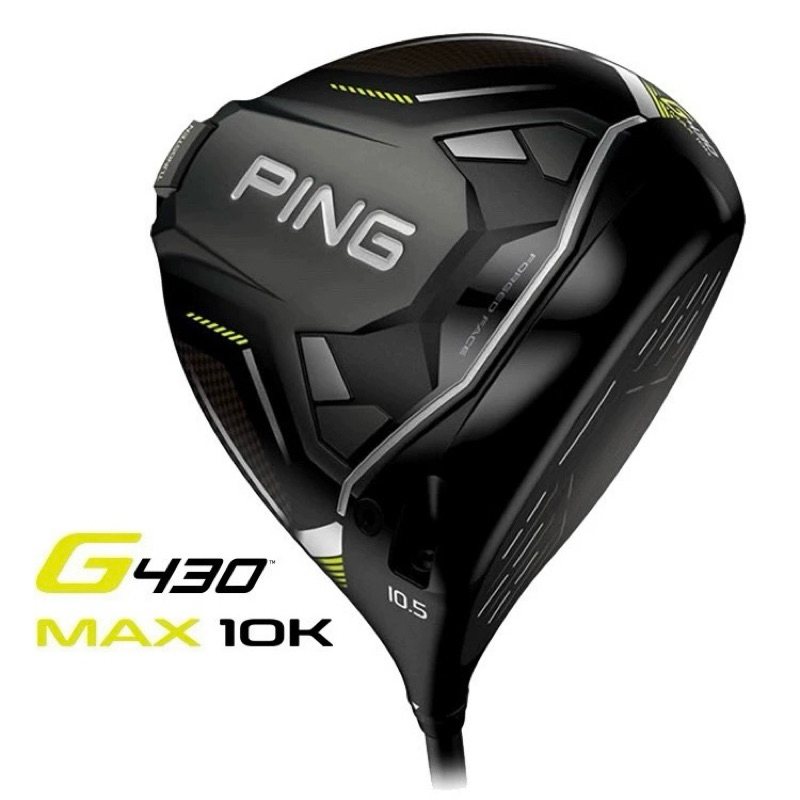 Jual STICK GOLF PINGG G430 10K MAX NEW | Shopee Indonesia