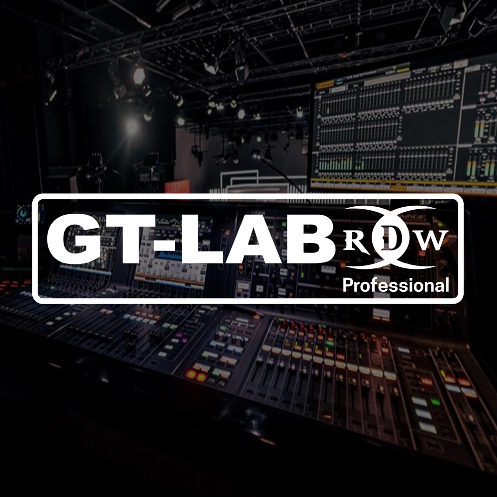 Jual cutting sticker hardcase box sound system gt lab rdw.stiker audio ...