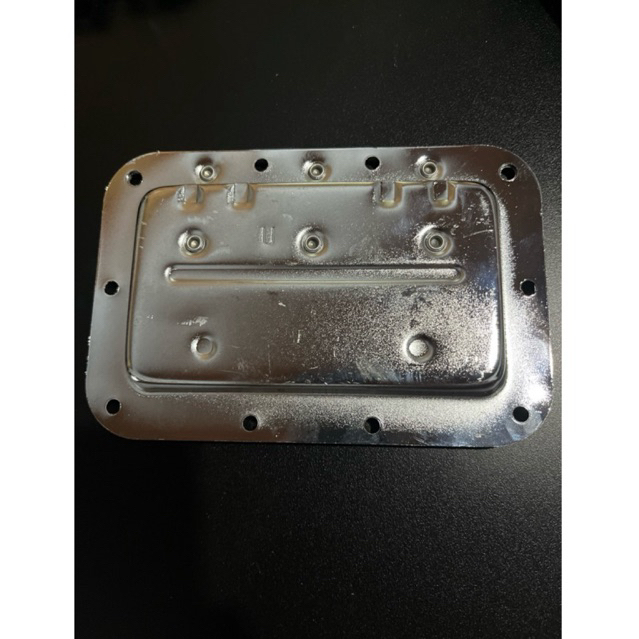 Jual HANDEL BESAR BOX HARDCASE BOBOX SILVER | Shopee Indonesia