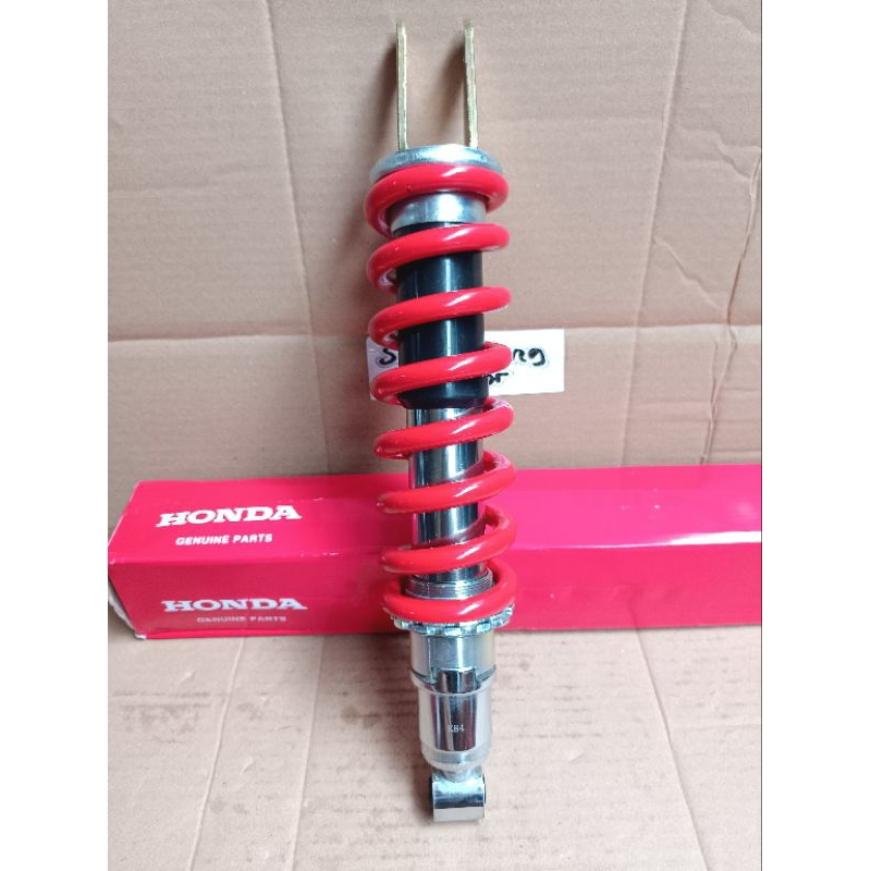 Jual Shockbreaker Mono Shock Honda Crf L Crf Crf Kode K