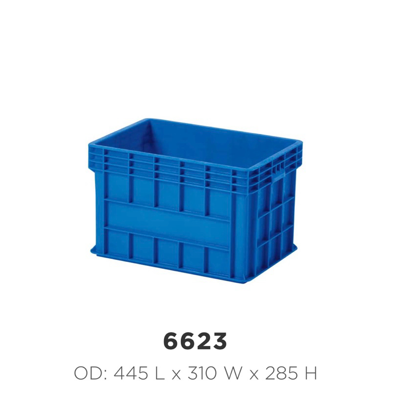 Jual Box Ac Rabbit 6623 | Shopee Indonesia