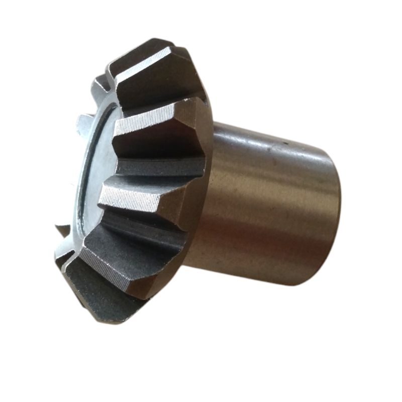 Jual gigi pinion gearbox girbok 11T (As 20mm) active gear as motor roda ...