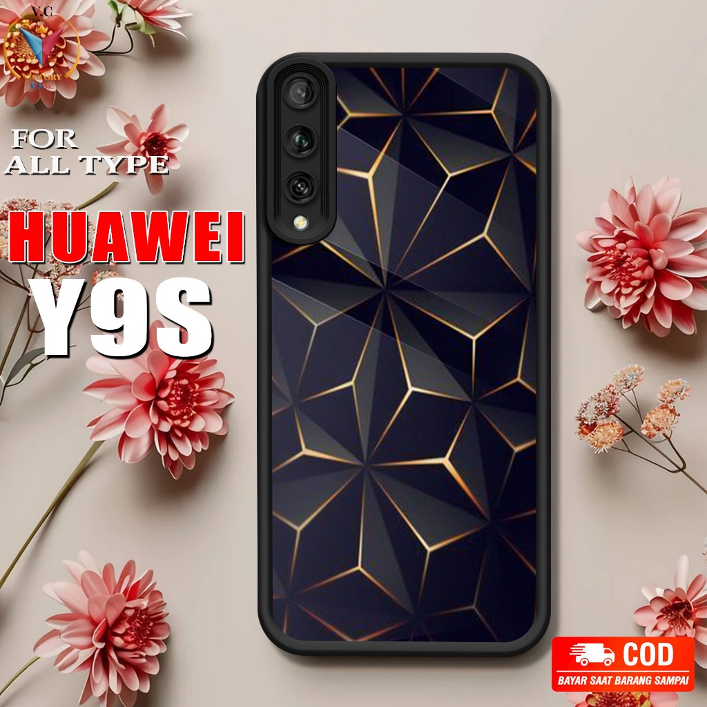 Y9s Back Cover Huawei Y9s Cover Case Phone Back Cover Case Cover