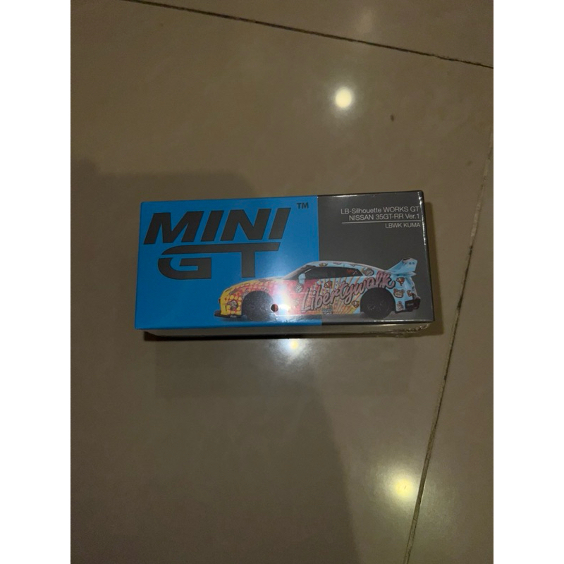 Jual nissan R35 | Shopee Indonesia