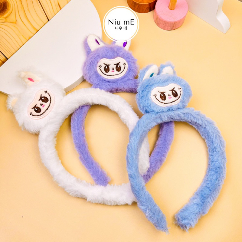 Jual bando labubu | Shopee Indonesia